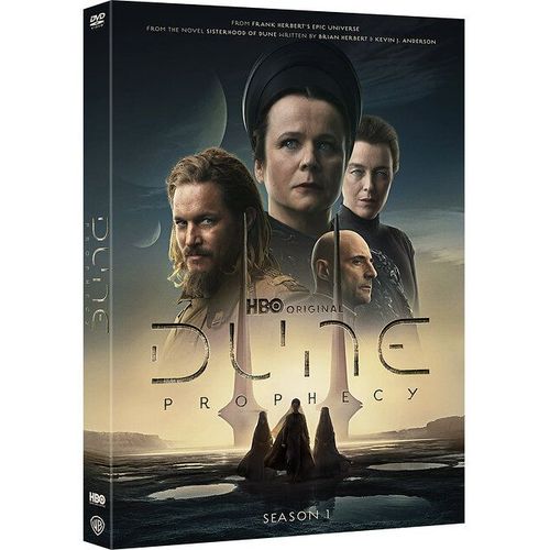 Dune : Prophecy - Saison 1