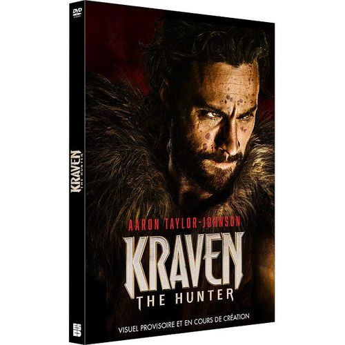 Kraven The Hunter