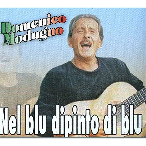 Nel Dipinto Di Blu Import