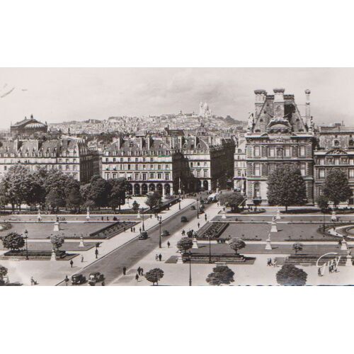 La Butte Montmartre (Paris)