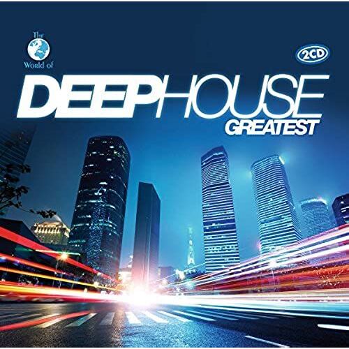 Deep House Greatest Import