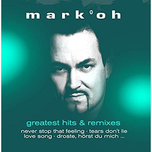 Greatest Hits Remixes Import