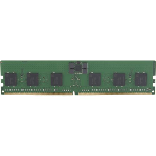 HP 64 Go (1x64 Go) DDR5 4800 DIMM ECC REG Mem (1 x 64GB, 4800 MHz, RAM DDR5, DIMM), Mémoire vive
