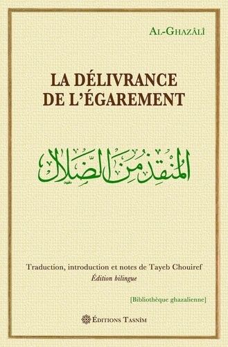 La Délivrance De L'égarement
