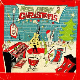 Carlo Poddighe "Molto Groovy Christmas"