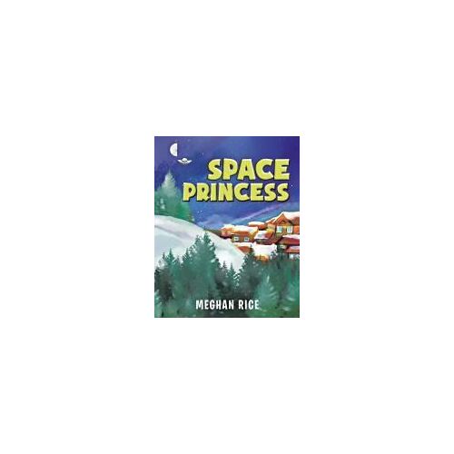 Space Princess