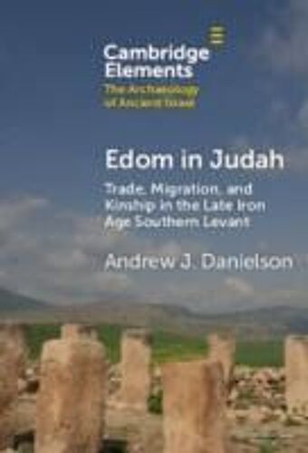 Edom In Judah