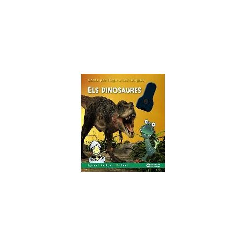 Els Dinosaures