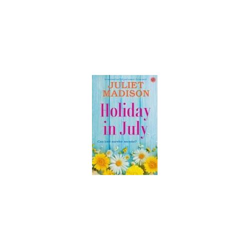 Holiday In July