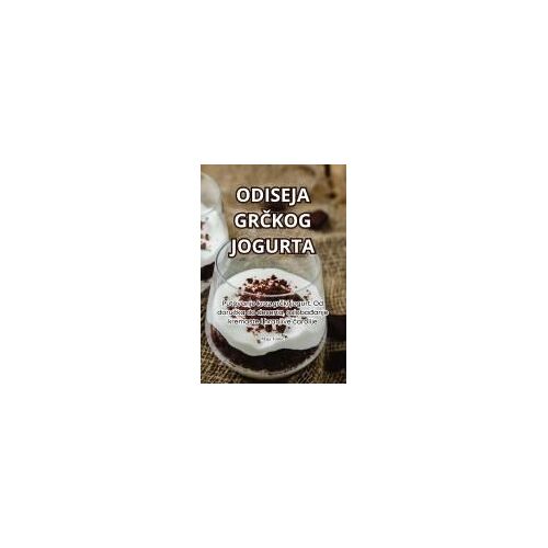 Odiseja Gr¿Kog Jogurta