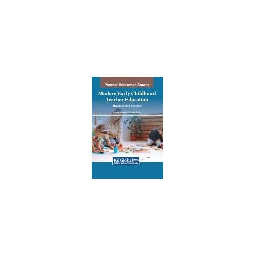 Modern Early Childhood Teacher Education