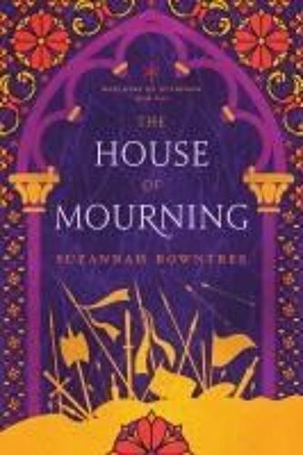 The House Of Mourning