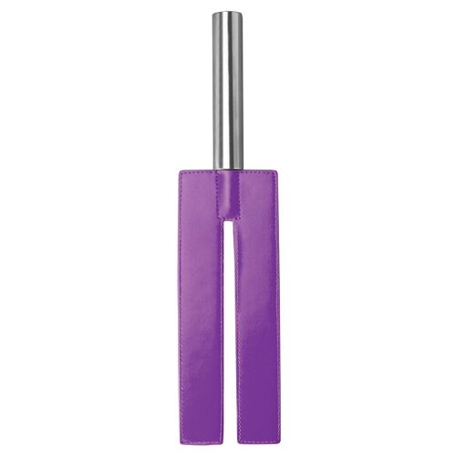 Paddle Leather Gap Violet Ouch!