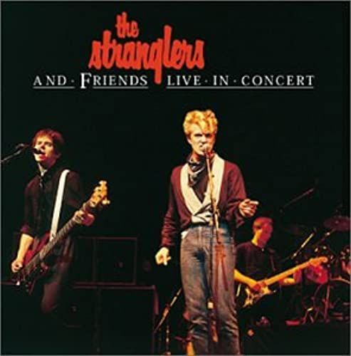 Live In Concert