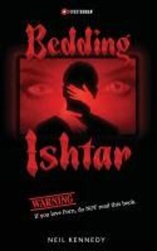 Bedding Ishtar