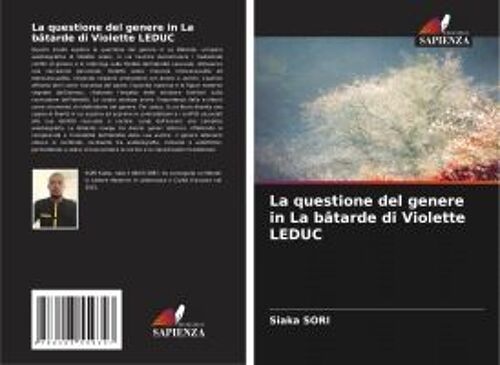 La Questione Del Genere In La Bâtarde Di Violette Leduc