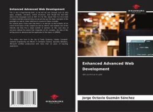 Enhanced Advanced Web Development
