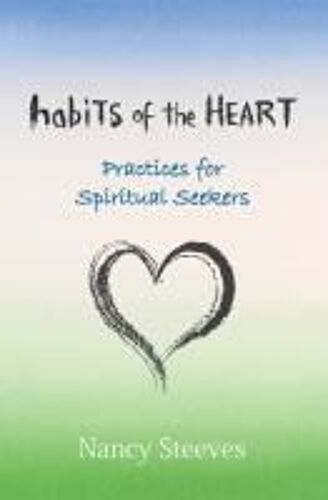 Habits Of The Heart