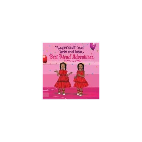 Twincredible Cuties Tania And Tasia
