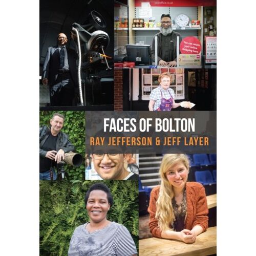 Faces Of Bolton