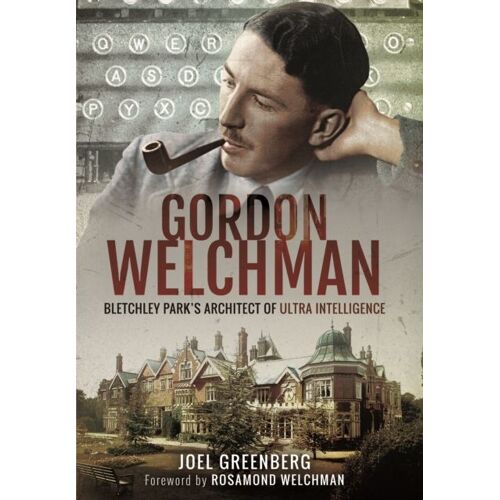 Gordon Welchman