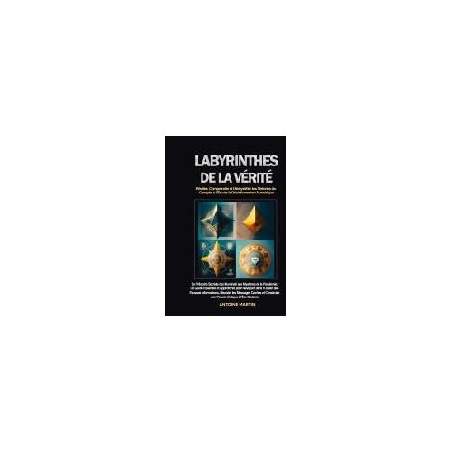 Labyrinthes De La Vérité