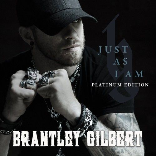 Brantley Gilbert - Just As I Am: Platinum Edition [Cd] Bonus Tracks, Deluxe Ed