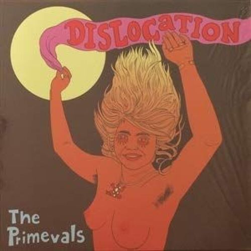 Dislocation [12 Inch Analog]