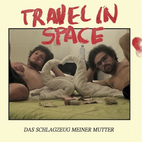 Das Schlagzeug Meiner Mutter [Lp] (Import) [Analog]
