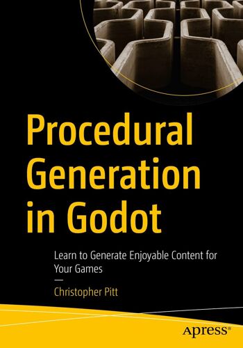 Procedural Generation In Godot