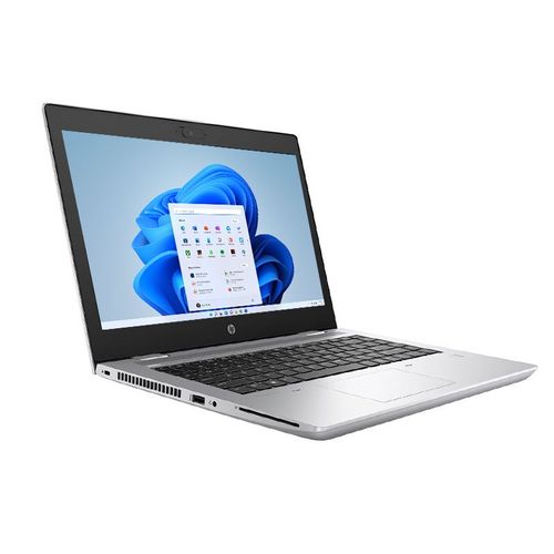 HP ProBook 640 G5 i5 Gen8 8G 256SSD Linux