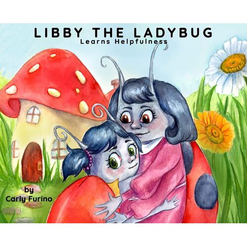 Libby The Ladybug