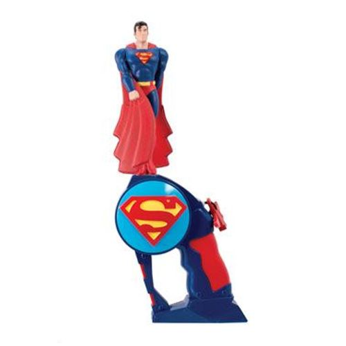 Superman Flying Heroes Figurine Superman 18 Cm