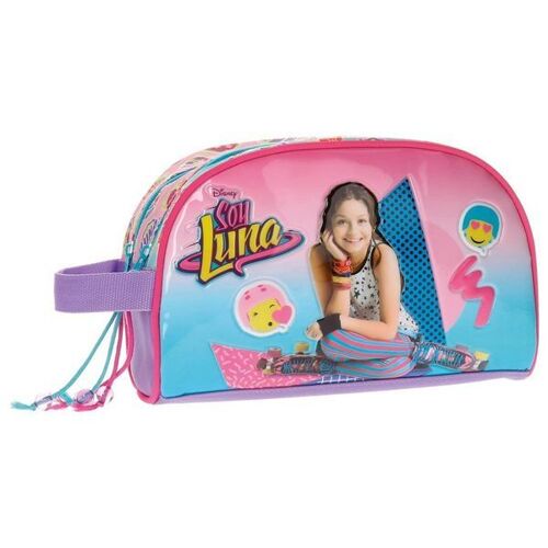 3464451 Neceser Adap.2c.Luna Pop