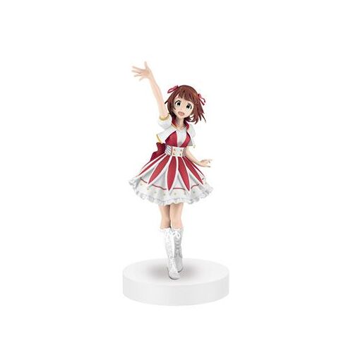 Idolmaster Masters Of Idol World Haruka Amami 18 Cm