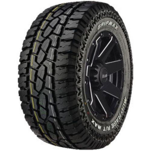 Pneu Gripmax Mud Rage R/T Maxx ( 285/65 R17 121/118Q POR )