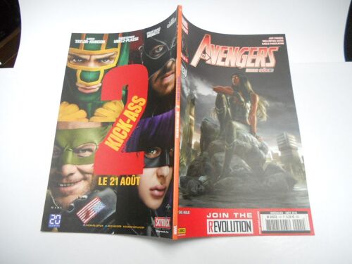 Avengers Hors Serie - Marvel Now! N°1
