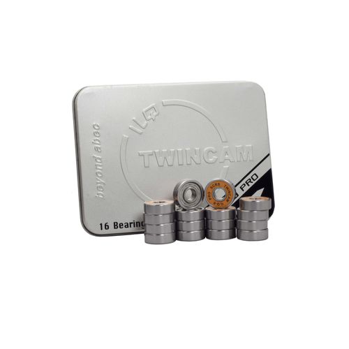 Roller Roulement Vitesse Ilq 9 Pro - Taille Unique