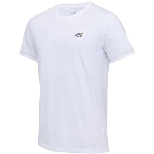 M - T-Shirt Tdf - Made In France - Collection Officielle Tour De France - Cyclisme