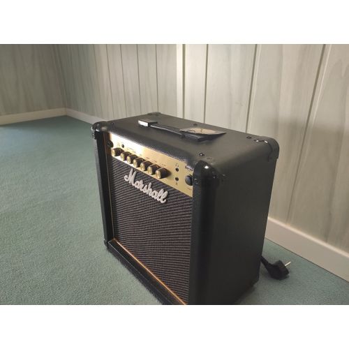 Marshall Mg15r