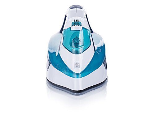 Tristar ST-8147 - Fer à vapeur avec fermeture automatique - semelle : céramique - 2600 Watt