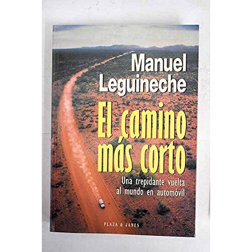 El Camino Mas Corto
