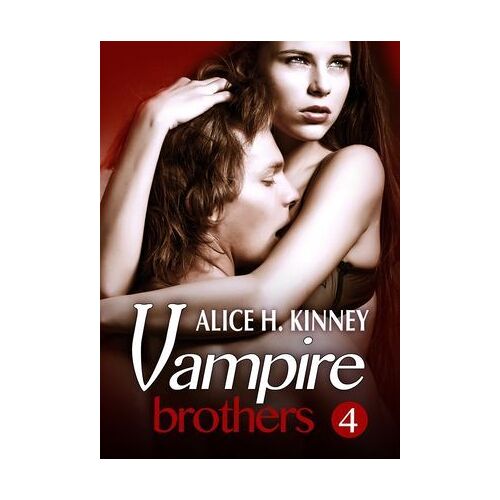 Vampire Brothers 4