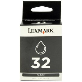 Lexmark Z2490 - Imprimante - couleur - jet d'encre - A4/Legal - 1200 x 1200 ppp - jusqu'à 25 ppm (mono) / jusqu'à 18 ppm (couleur) - capacité : 100 feuilles - USB 2.0, Wi-Fi(n)