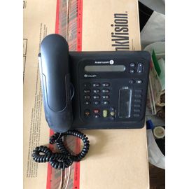 Alcatel Lucent Ip Touch 4018