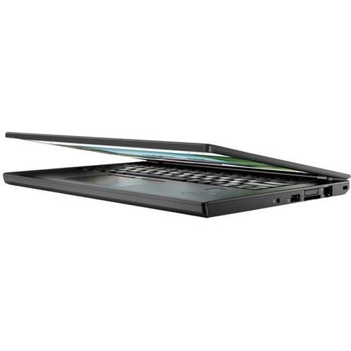Lenovo ThinkPad X270 20K5 Core i5 6300U - 2.4 GHz Win 10 Pro 64 bits 8 Go RAM 512 Go SSD TCG Opal Encryption, NVMe 12.5" 1366 x?