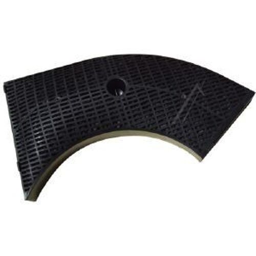 Electrolux 14-Ch-28  Krea Plat Type De 10  Carbone Filtre À Charbon