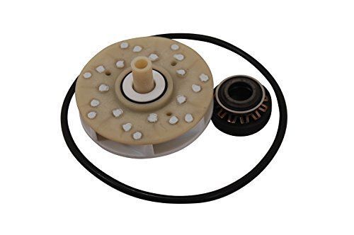 Neff Lave-Vaisselle Turbine Kit D'étanchéité Véritable. Numéro De Pièce 165813