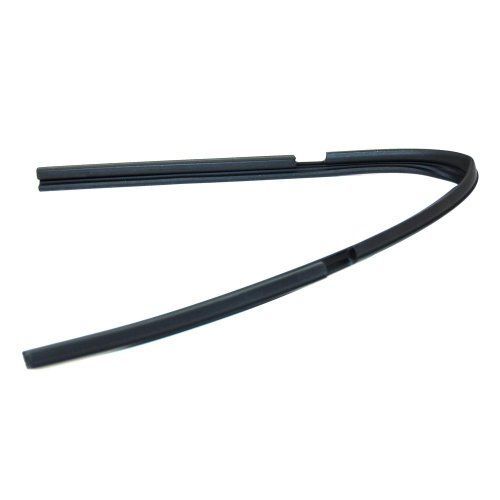 Tricity Bendix Corbero Aeg Electrolux Firenzi John Lewis Tricity Bendix Zanussi Lave-Vaisselle Inférieur Joint De Porte Joint D'étanchéité (Numéro De Pièce Authentique 1527401002)