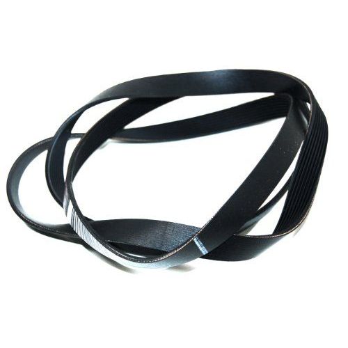 Ariston Indesit Machine À Laver Courroie D'entraînement. Véritable Numéro De Pièce C00066521